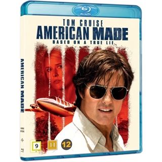 AMERICAN MADE BD